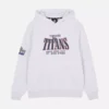NFL Tennessee Titans-hoodie met logo