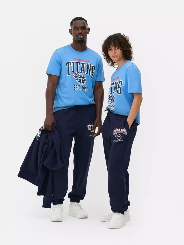 NFL Tennessee Titans joggingbroek