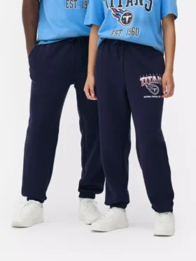 NFL Tennessee Titans joggingbroek
