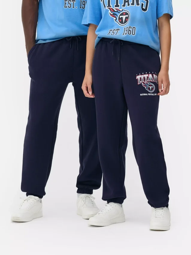 NFL Tennessee Titans joggingbroek