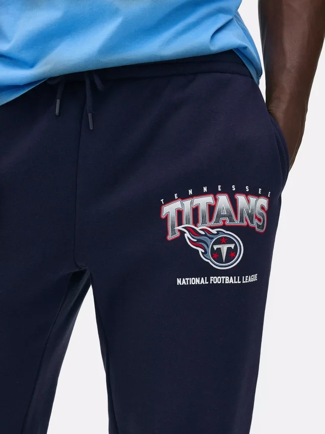 NFL Tennessee Titans joggingbroek