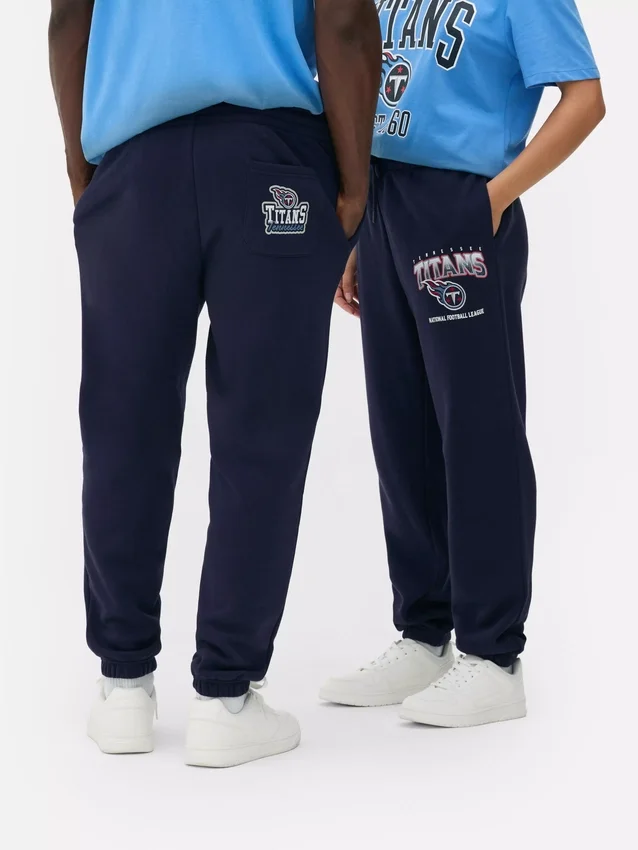 NFL Tennessee Titans joggingbroek
