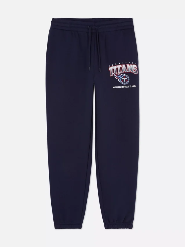 NFL Tennessee Titans joggingbroek