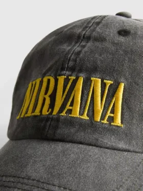 Nirvana-baseballpet