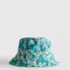 Omkeerbare Minecraft-buckethoed