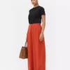 Onmisbaar T-shirt met korte mouwen
