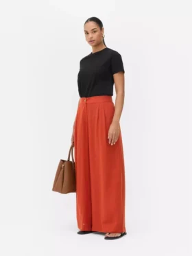 Onmisbaar T-shirt met korte mouwen