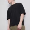 Onmisbaar T-shirt met korte mouwen