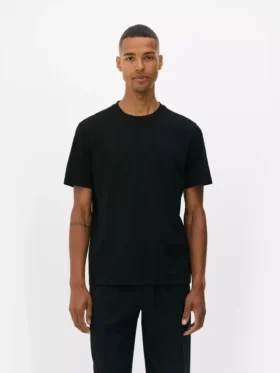 Onmisbaar T-shirt met korte mouwen