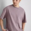 Onmisbaar T-shirt met korte mouwen