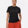Onmisbaar T-shirt met korte mouwen