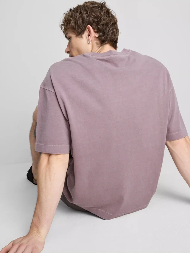 Onmisbaar T-shirt met korte mouwen