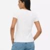 Onmisbaar T-shirt met korte mouwen