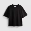 Onmisbaar T-shirt met korte mouwen