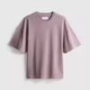 Onmisbaar T-shirt met korte mouwen