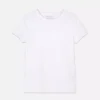 Onmisbaar T-shirt met korte mouwen