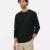 Onmisbaar T-shirt met lange mouwen