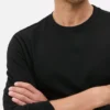 Onmisbaar T-shirt met lange mouwen
