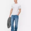 Onmisbaar T-shirt met normale pasvorm