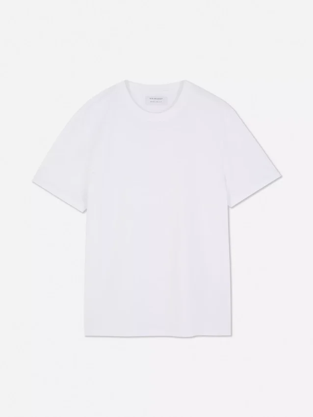 Onmisbaar T-shirt met normale pasvorm