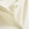 Onmisbaar vest met ronde hals
