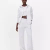 Onmisbare hoodie met ritssluiting
