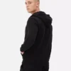 Onmisbare hoodie met ritssluiting