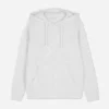 Onmisbare hoodie met ritssluiting