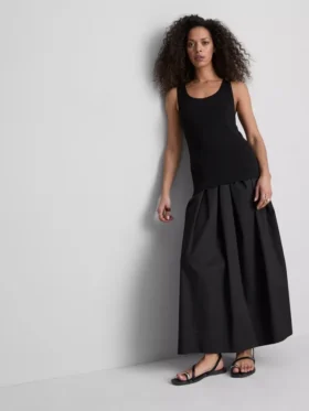 Onmisbare stretch-top