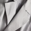 Onmisbare trenchcoat met riem