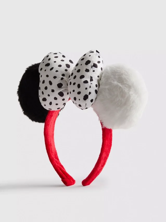Oorhoofdband van Disney's 101 Dalmatiërs
