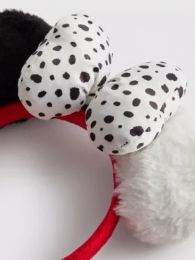Oorhoofdband van Disney’s 101 Dalmatiërs