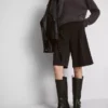 Op maat gemaakte bermuda-shorts