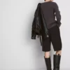 Op maat gemaakte bermuda-shorts