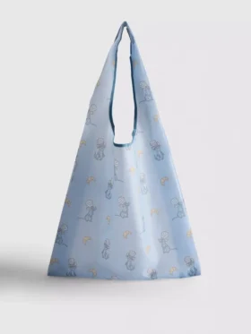 Opvouwbare tas van Disney Pixar's Ratatouille