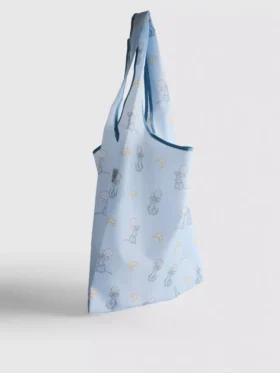Opvouwbare tas van Disney Pixar’s Ratatouille