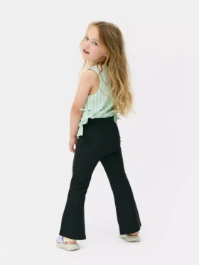 Ottomaanse uitlopende legging