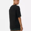 Oversized jersey T-shirt dat niet mag ontbreken in je garderobe