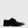 Oxfords met vetersluiting