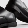 Oxfords met vetersluiting