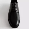 Oxfords met vetersluiting