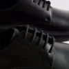 Oxfords met vetersluiting