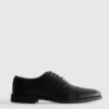 Oxfordschoenen met veters