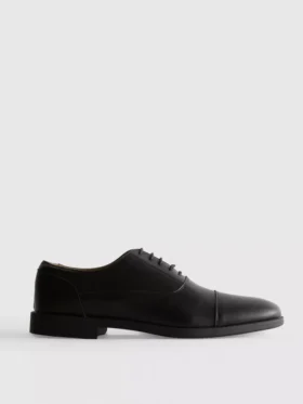 Oxfordschoenen met veters