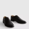 Oxfordschoenen met veters