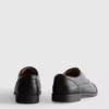 Oxfordschoenen met veters