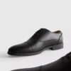 Oxfordschoenen met veters