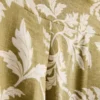 Palazzobroek met print