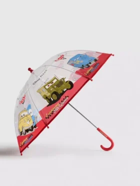 Paraplu van Disney Pixar's Cars
