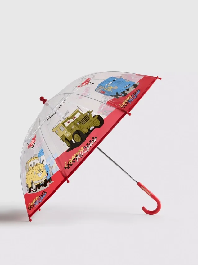 Paraplu van Disney Pixar's Cars